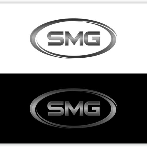 logo for SMG | Logo design contest