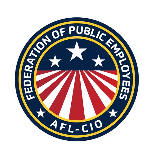 Redesign a Labor Union Logo Design by F A D H I L A™