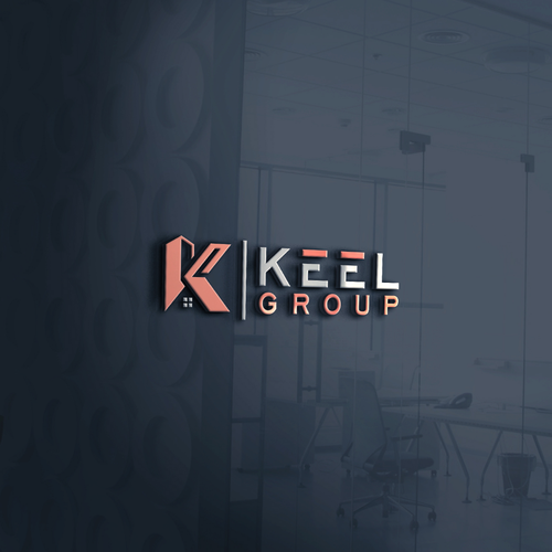 Logo for commercial real estate consulting company Design by arrie_inspire