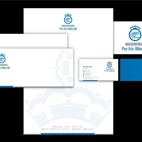  contest entry by impress