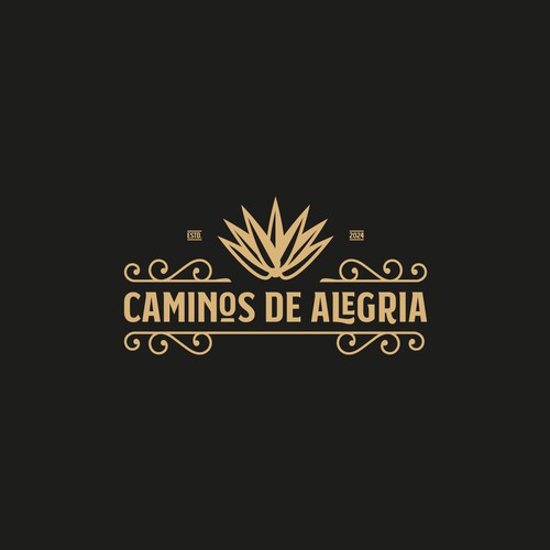 we need a logo for a premium tequila Design by Mostro09