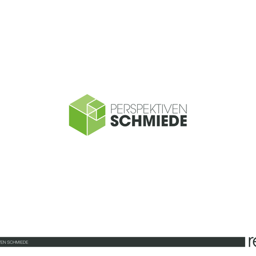 Logo & business card contest entry by Red Sky Concepts