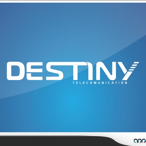 destiny Design von Jivo