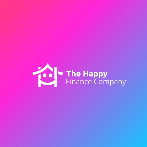 A splash of happiness for professional mortgage broking company Design by MotionPixelll™