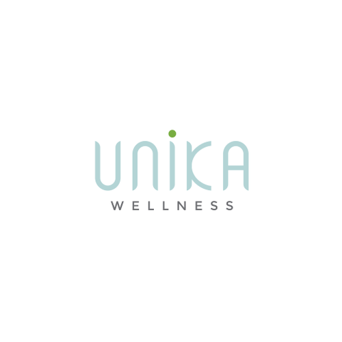 Unika Wellness Needs a Brand Design by zephyr♬