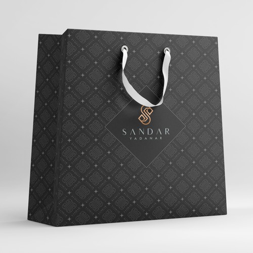 Luxury Brand Pattern for various uses Design by Digital Man ✅