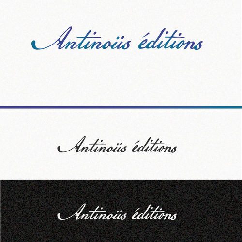  contest entry by Made By Maxence