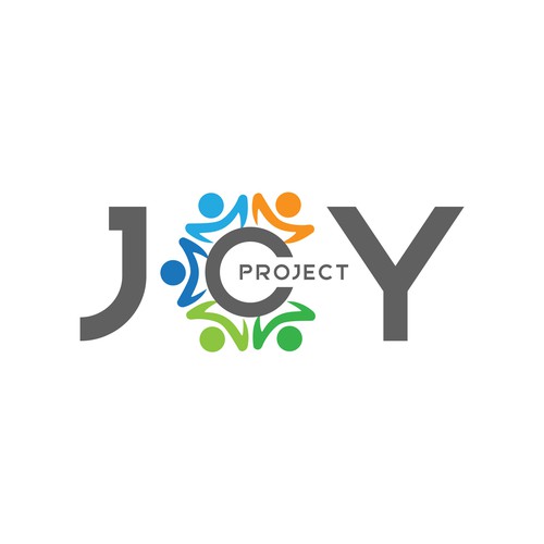 We need a joy filled logo for our tv shows!-ontwerp door DeepaLK