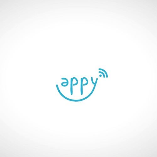 Logo for Appy Design by El maestro