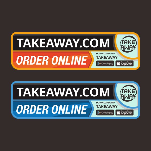 Design by Mr.ArtRazan titled "Cool Sticker Design Template"