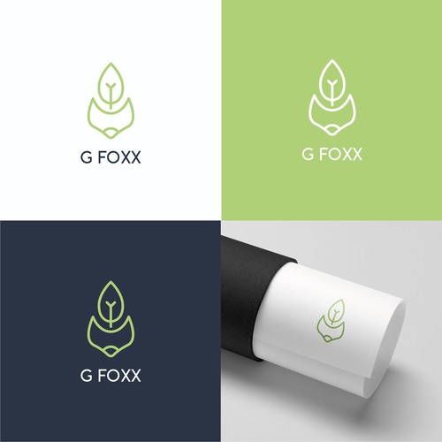 Logo design contest entry by JuliaRaiber