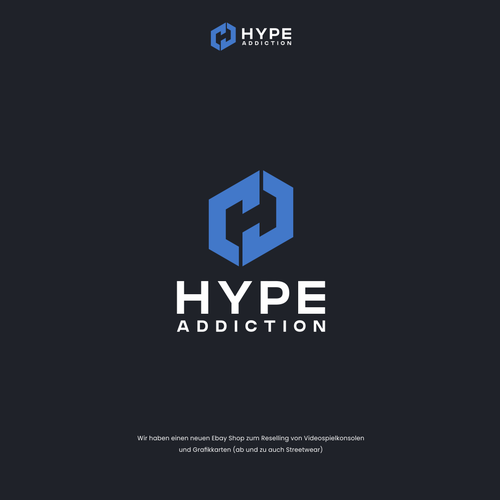 Logo design contest entry by Endah Graphic