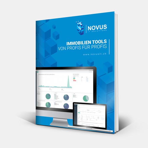  contest entry by Ali Desir