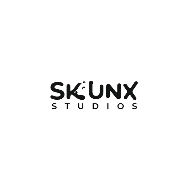 Skunx Studios Logo