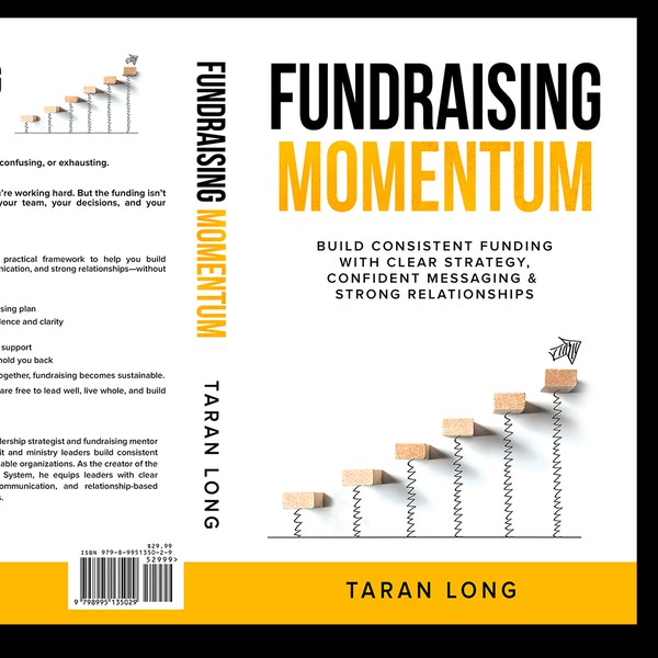 Fundraising Momentum
