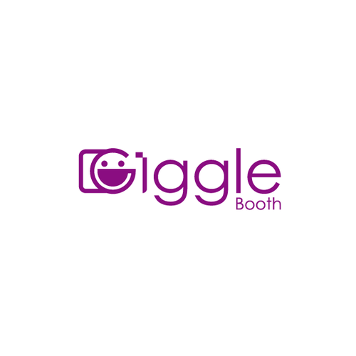 Can you create a striking new logo for fun wedding photo booth company in the UK? Réalisé par suharyadi