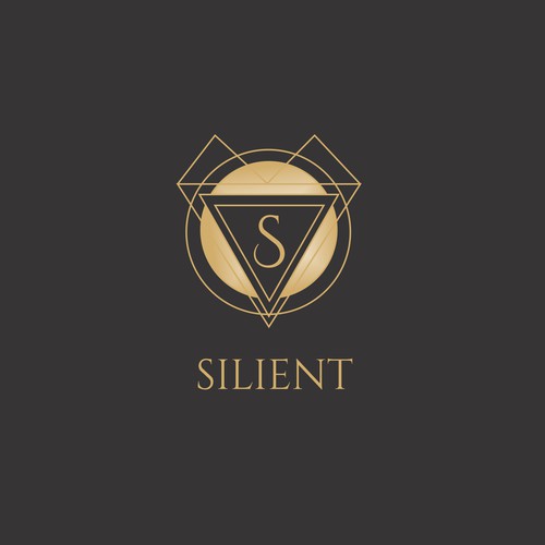 Create icon to add to existing typography logo for high end home wellness brand Diseño de Mininebo