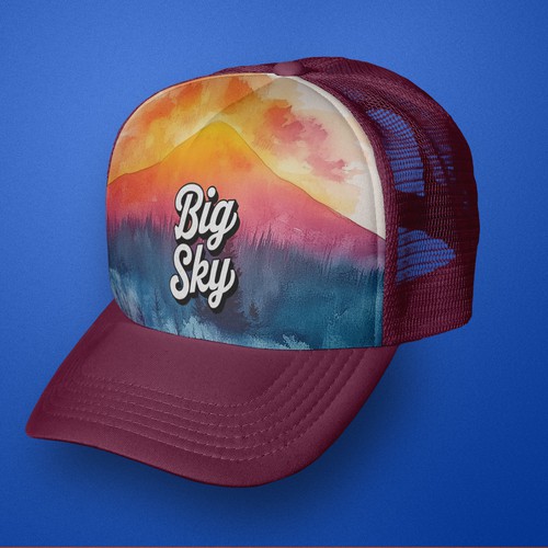 Merchandise contest entry by Artur Klem