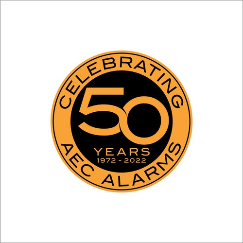 Celebrating 50 Years in Business Diseño de Athar82