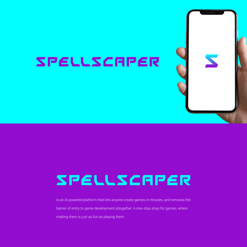 Design logo for gaming platform + Additional paid work for winner Design by emmizenzo