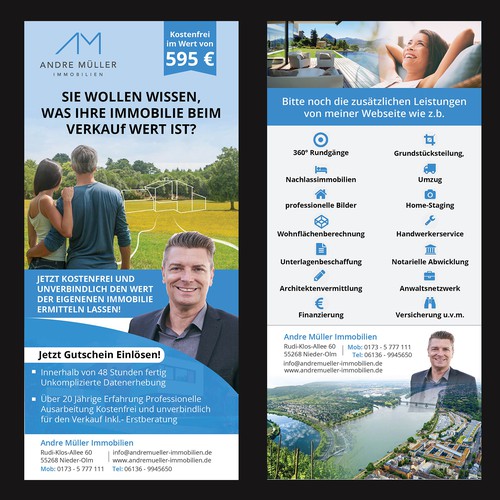  contest entry by Saqi.KTS