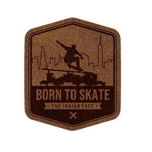 Design a cap patch Design von Risna79