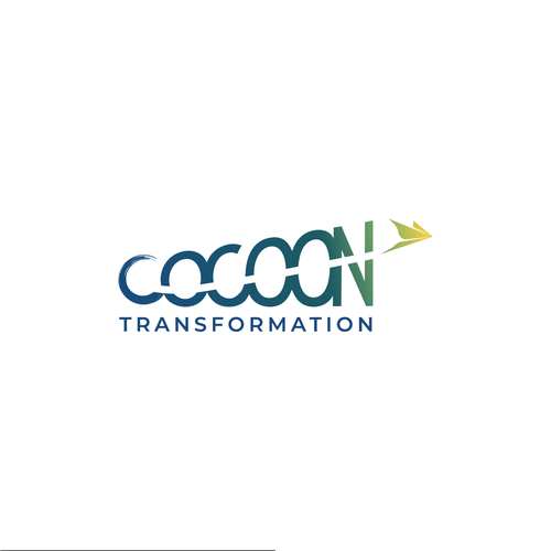 Logo for a new transformation consulting between classic & "rock'n roll" Diseño de MariaDias