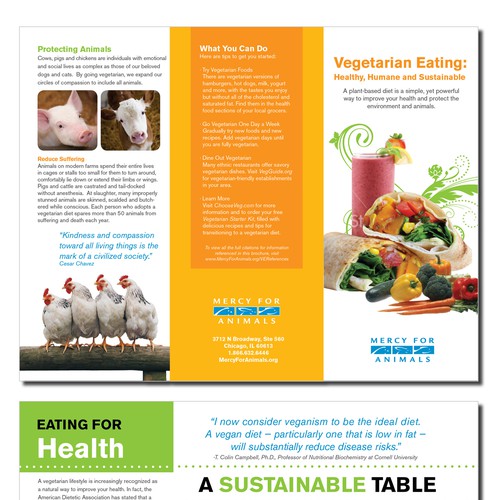 Print or packaging design contest entry by phoebetsui