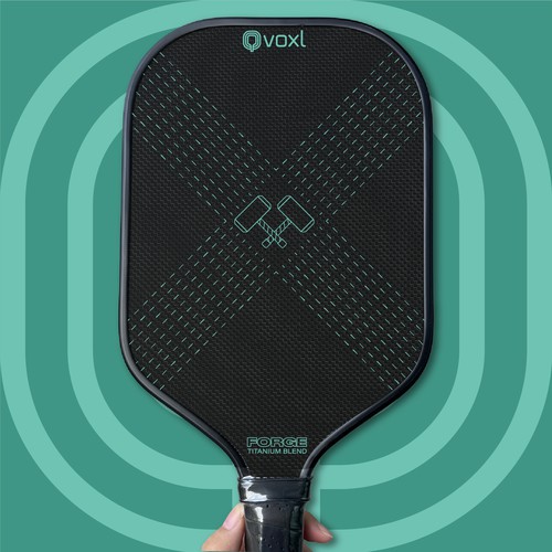 Innovate New Pickleball Paddle Design Design by Quist.office