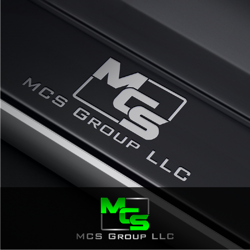 Create a slick logo for MCS Group | Logo design contest