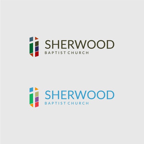 New Church Logo for Online/Social Media Renovation Design by Prisclara