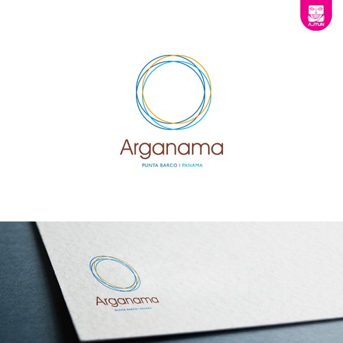 Logo design contest entry by Wilson López Ajtun