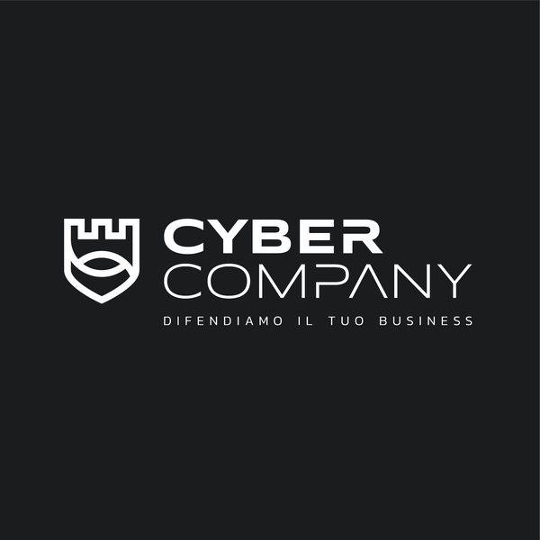 CyberCompany Logo