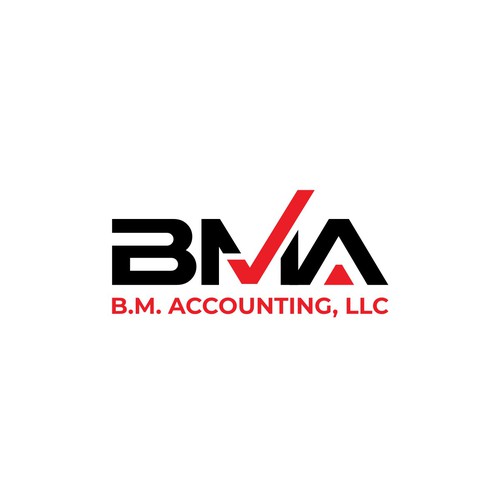 Modern and Sophisticated Design for an Accounting Firm Diseño de Great.In