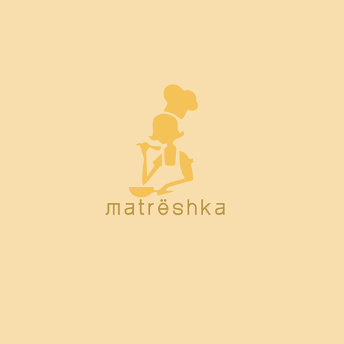 Logo design contest entry by Mother_Modern