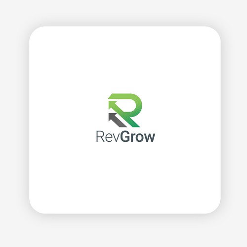 Logo Contest for RevGrow Design by pmAAngu