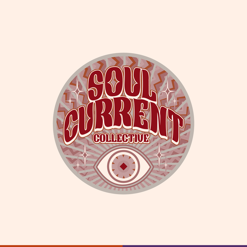 Inspirational Logo Design for Multifacited Music Recording Studio Design by Lindsey Reeves