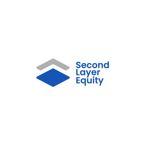 Design di Second Layer logo First Layer Prize! di Design Nation Inc