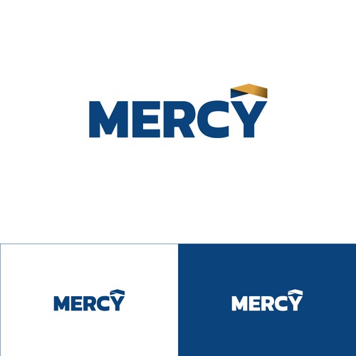Mercy Logo Design Design by DerKater