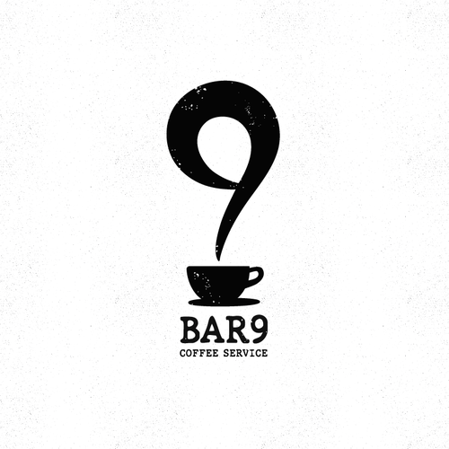 Design a logo for a coffee equipement compant Design by Ben Deltorov