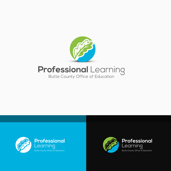 Design by adopter titled "Professional Learning"
