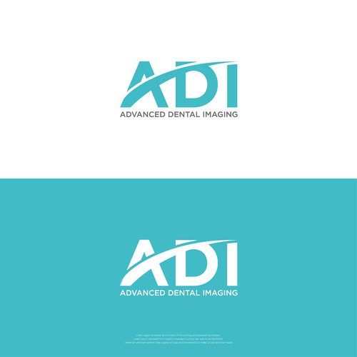 ADI Logo, etc Design by axtR