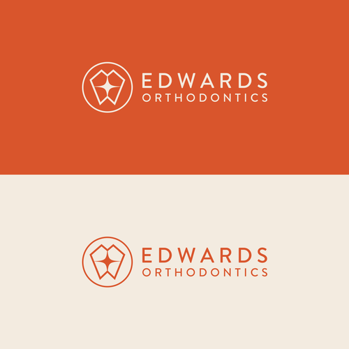 WE NEED A HIP, MODERN ORTHODONTIC LOGO WITH SOME QUIRK Design by BankSea
