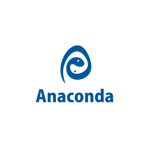 Anaconda needs a new logo Design réalisé par mooheem