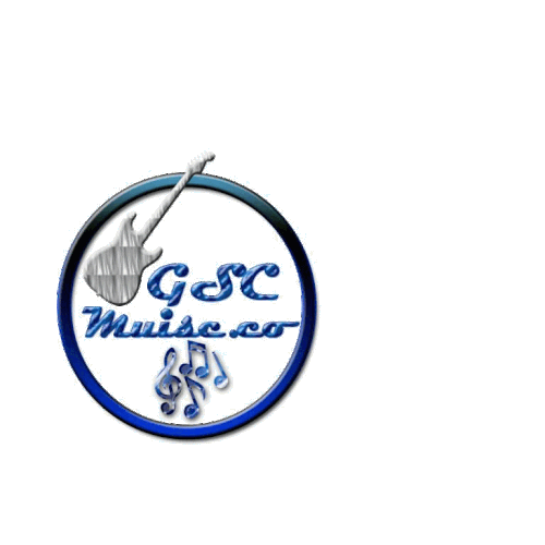Gsc Music Co Needs A New Logo Design Logo Design Contest 99designs