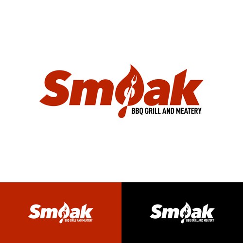 Help me build a small barbeque business. Diseño de MACKBERT
