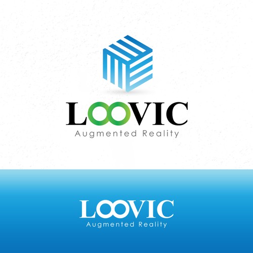 Logo & social media pack contest entry by WebAppDesigns