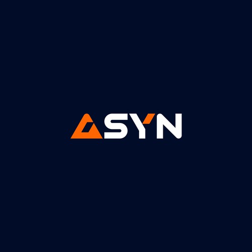 New logo for “Assyn” SaaS platform Design by inznan