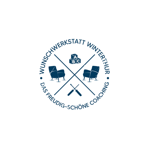 Logo design contest entry by DAV091