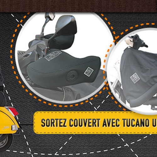  contest entry by GiorgiaDesign